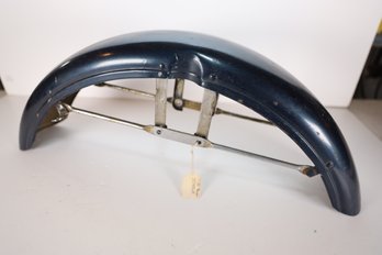 335 - 1970'S HARLEY DAVIDSON XLH FRONT FENDER