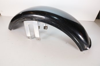 339 - MOTORCYCLE FENDER