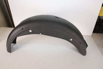 341 - MOTORCYCLE FENDER