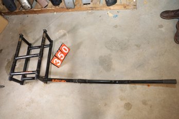 350 - DUO LIFT MOTORCYCLE LIFT