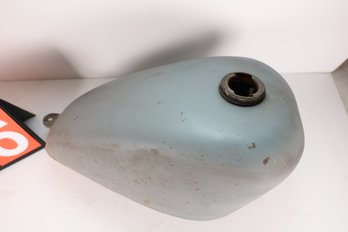 356 - MOTORCYCLE GAS TANK