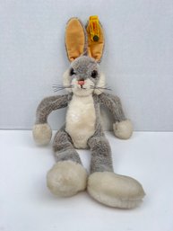 11 - STEIFF RABBIT, EARLY