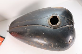 361 - MOTORCYCLE GAS TANK