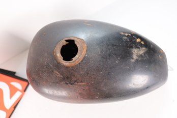 362 - MOTORCYCLE GAS TANK