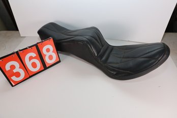 368 - MOTORCYCLE SEAT