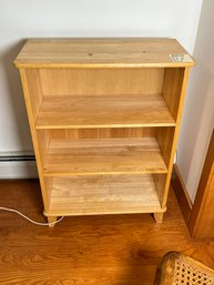 132 - BOOKCASE