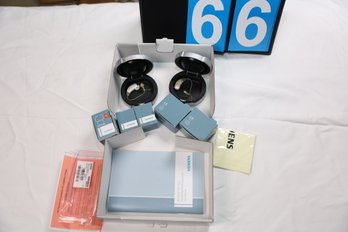 66 - HEARING AID LOT