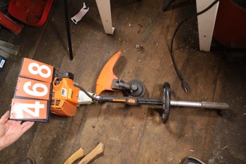 468 - STIHL FS85T