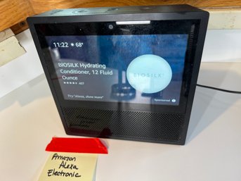 231 - AMAZON ALEXA