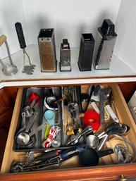 232 - KITCHENWARE AS SHOWN