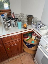 240 - KITCHEN RELATED