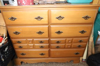 191 - DRESSER AS SHOWN