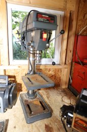 224 - DRILL PRESS