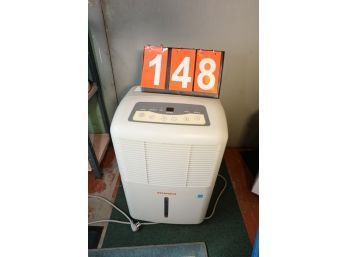 LOT 148 - DEHUMIDIFIER