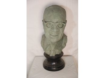 LOT 273 - HARRY MARINSKY (1909-2008) EARLY SIGNED BUST! READ MORE BELOW