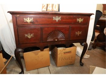 LOT 240 - VERY NICE FURNITURE PIECE!