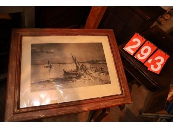 LOT 293 - ART