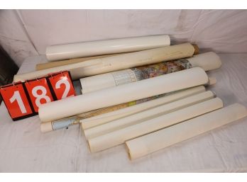 LOT 182 - MAPS AND MORE