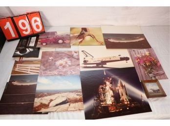 LOT 196 - PHOTOS - ART