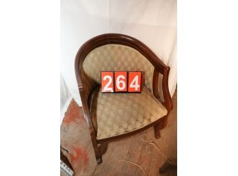 Lot 264 - CHAIR