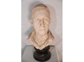 LOT 275 - HARRY MARINSKY (1909-2008) EARLY SIGNED BUST! READ MORE BELOW