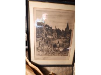 LOT 290 - ART