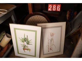 LOT 286 - ART