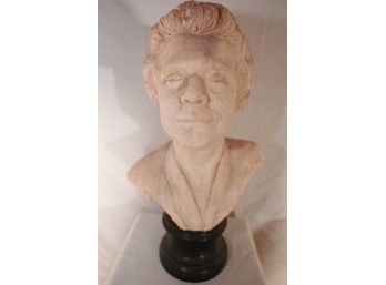 LOT 272 - HARRY MARINSKY (1909-2008) EARLY SIGNED BUST! VERY IMPRESSIVE - READ MORE BELOW