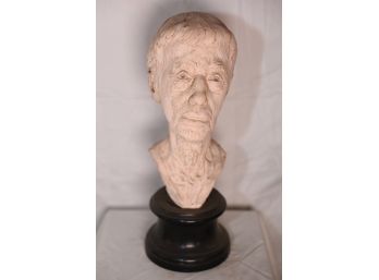 LOT 277 - HARRY MARINSKY (1909-2008) EARLY SIGNED BUST! READ MORE BELOW