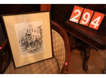 LOT 294- ART