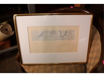 LOT 287 - ART