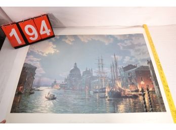 LOT 194 - ART