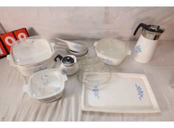 LOT 198 - VINTAGE KITCHENWARE