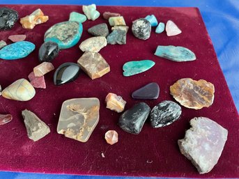 Lovely Mineral Lot