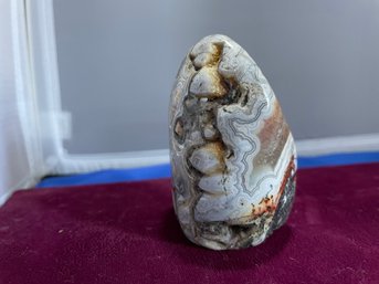 Crazy Lace Agate