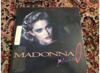 Madonna