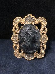 Vintage Brooch