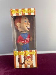 Howdy Doody Bobble Head