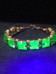 Uranium Bracelet