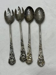 VINTAGE SERVING WARE