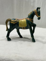 HORSE FIGURE