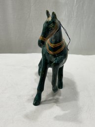 HORSE FIGURE