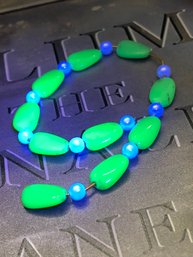 Uranium Beads