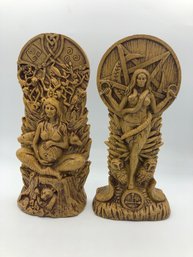 Goddess Figurines