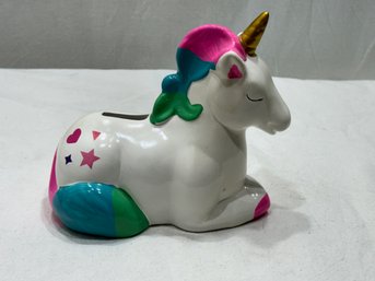 VINTAGE UNICORN BANK