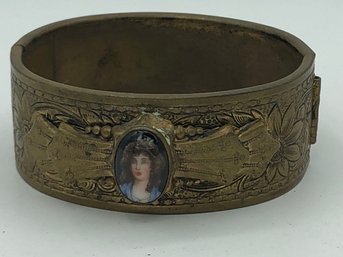 Antique Victorian Bracelet