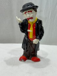 VINTAGE CLOWN