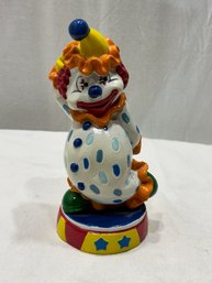 VINTAGE CLOWN BANK