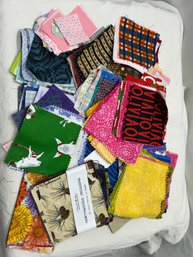 QUILTING SQUARES