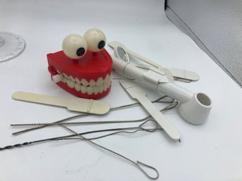 Funny Dentisry Lot